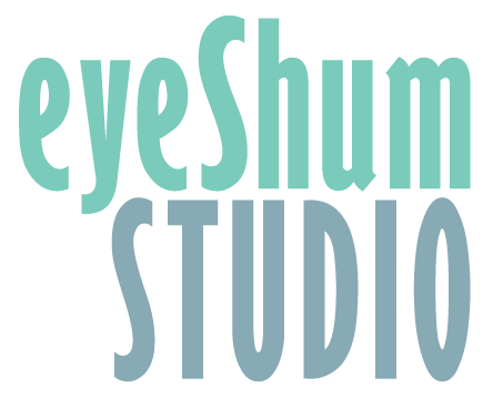 eyeShum STUDIO Logo - Wedding & Event Cinematography