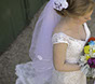 Bride in Dress - eyeShum STUDIO - Wedding & Event Cinematography
